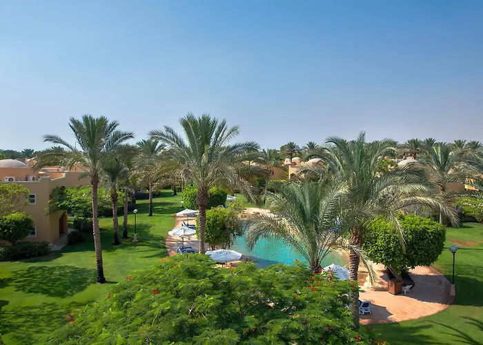 Stella Di Mare Sea Club Hotel