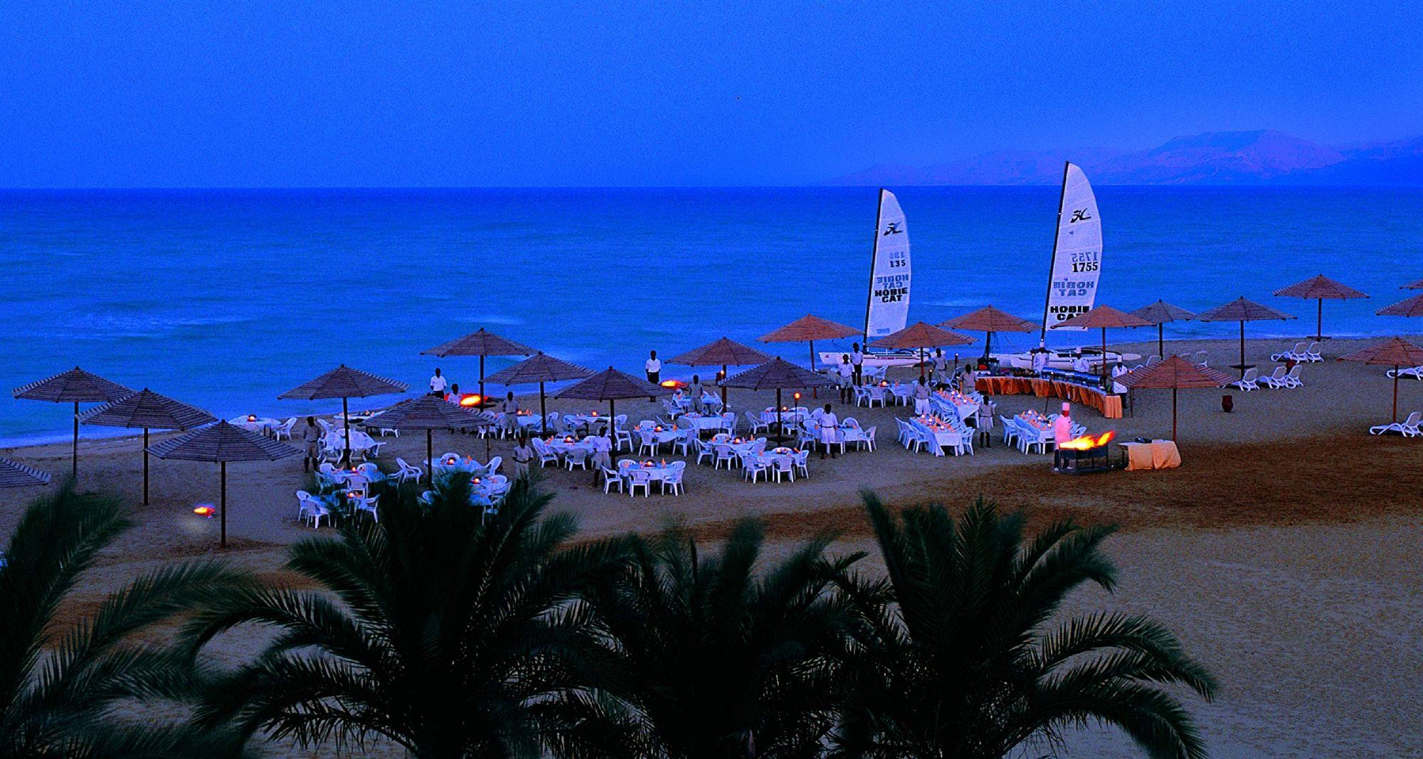 Complex Stella Di Mare Sea Club