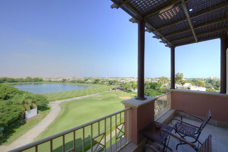 Stella Di Mare Sea Club Ain Sukhna