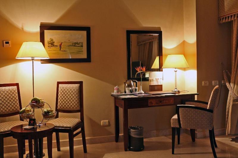 Stella Di Mare Sea Club 4* Ain Sukhna