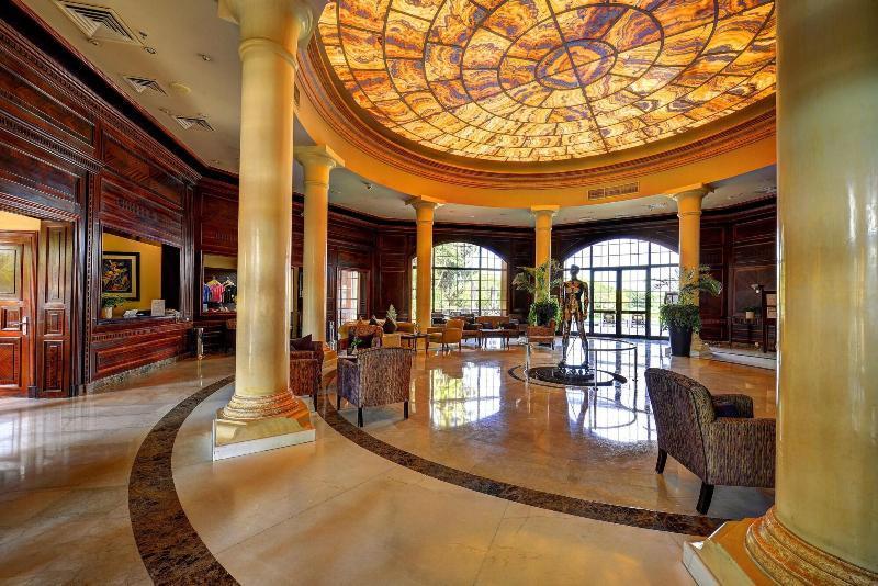 Stella Di Mare Sea Club Ain Sukhna