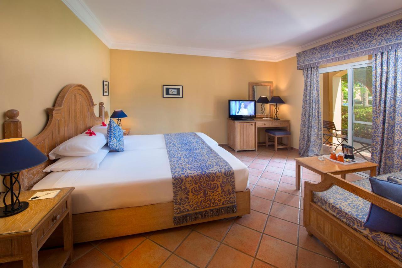 Stella Di Mare Sea Club Complex 4*