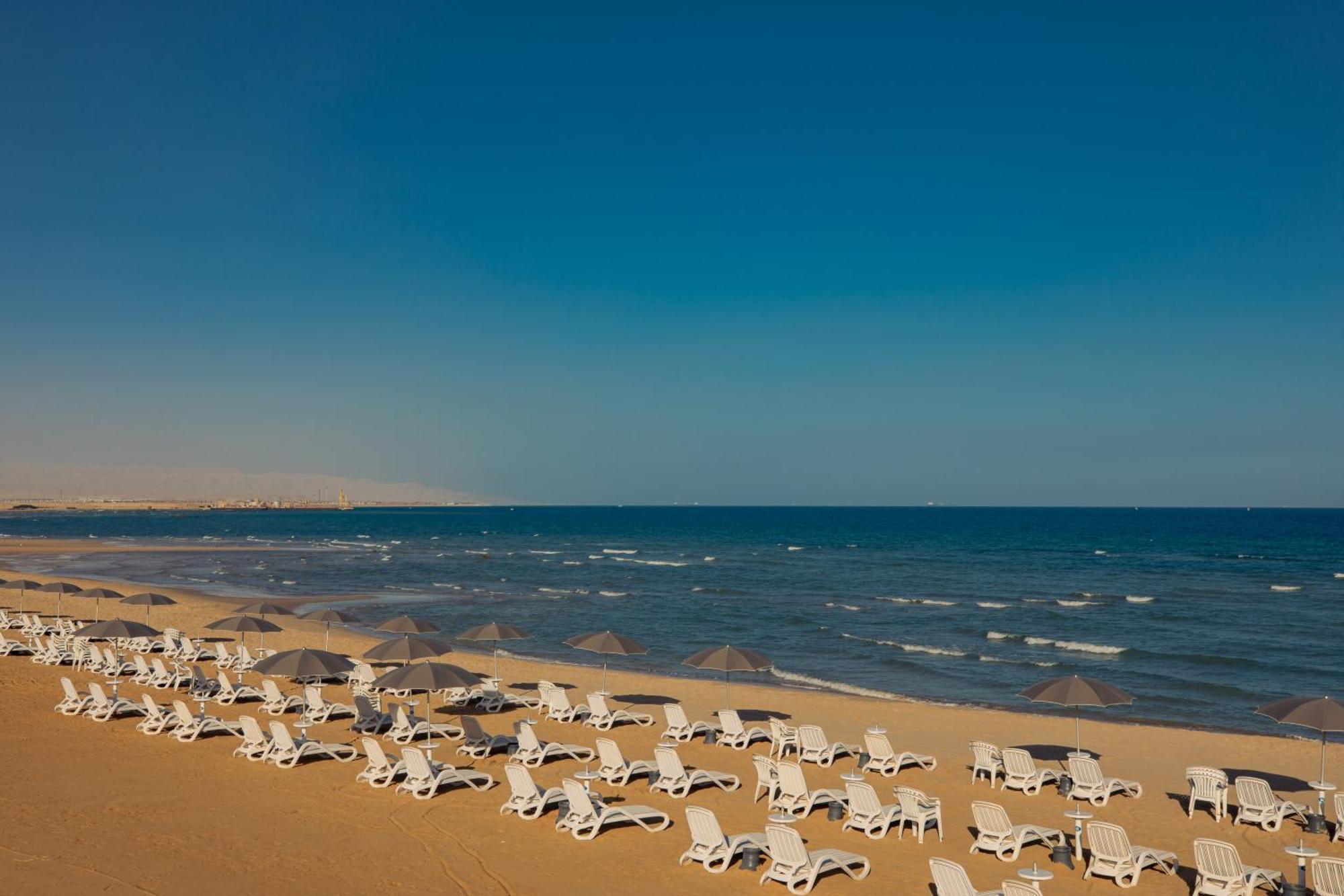 Stella Di Mare Sea Club Complex 4*