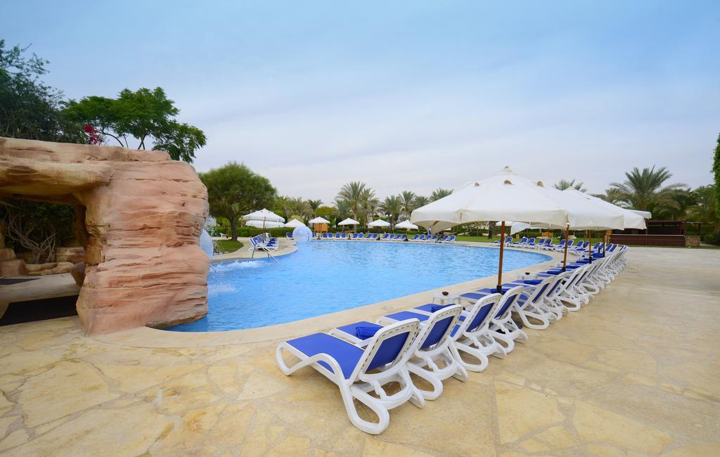 Complex Stella Di Mare Sea Club 4*