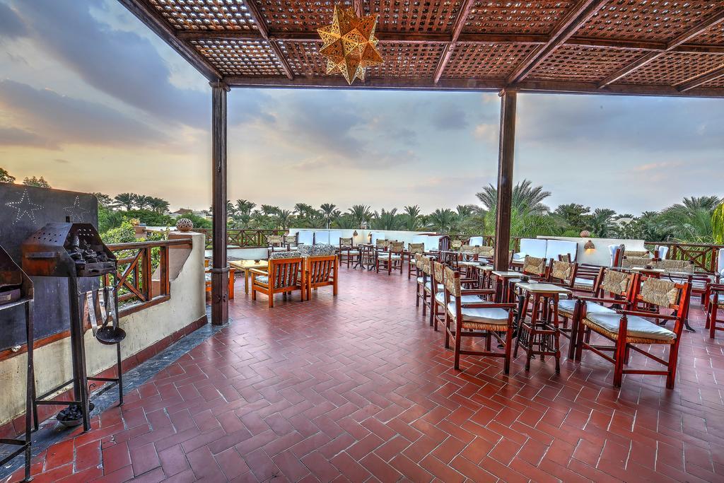 Stella Di Mare Sea Club Complex Ain Sukhna