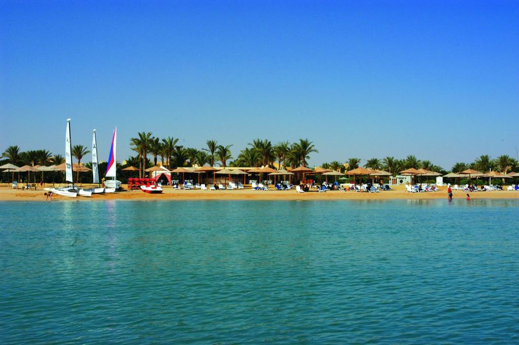 Stella Di Mare Sea Club Complex