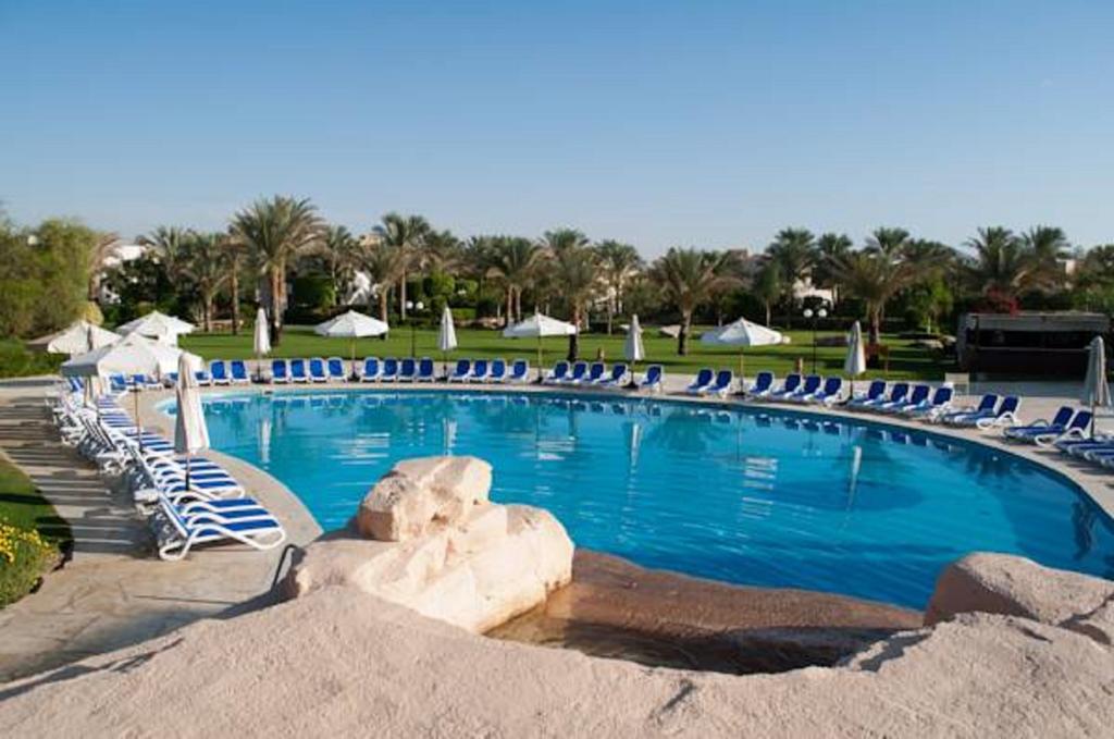 Complex Stella Di Mare Sea Club Ain Sukhna